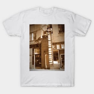 Conveyance T-Shirt